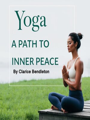 cover image of Yoga